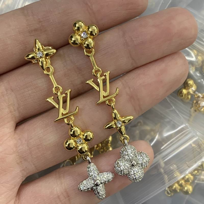 LV Earring 03lyr161